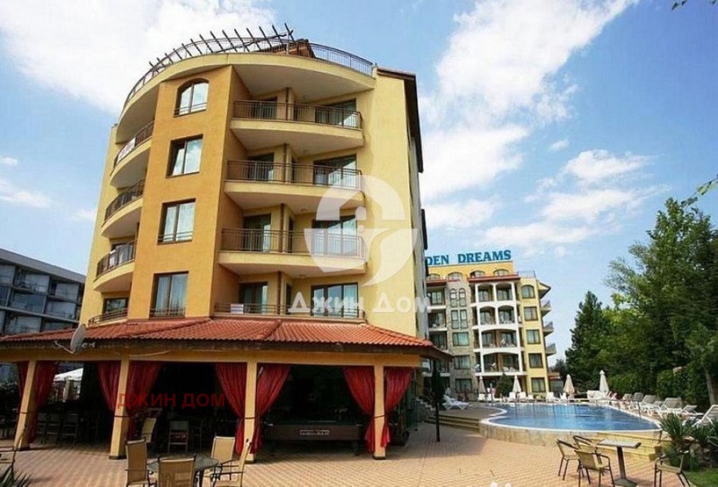 De vânzare  1 dormitor regiunea Burgas , c.c. Slânciev briag , 66 mp | 87720510 - imagine [13]