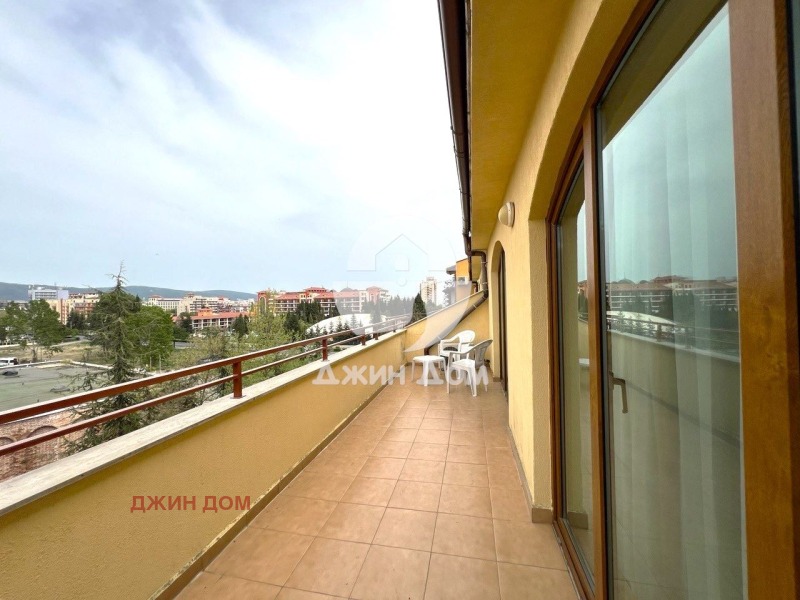 En venta  1 dormitorio región Burgas , k.k. Slanchev bryag , 66 metros cuadrados | 87720510 - imagen [9]