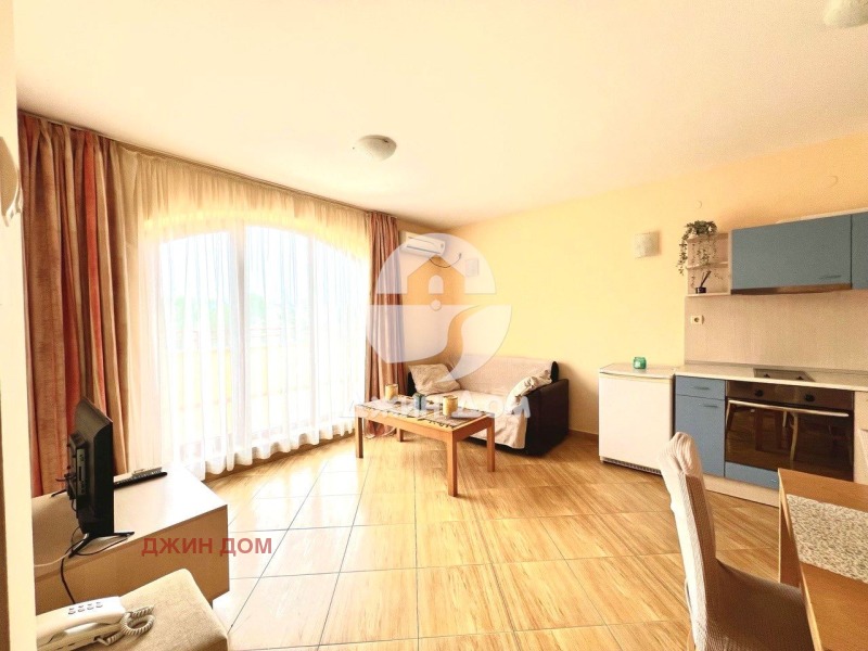 À venda  1 quarto região Burgas , k.k. Slantchev briag , 66 m² | 87720510 - imagem [2]