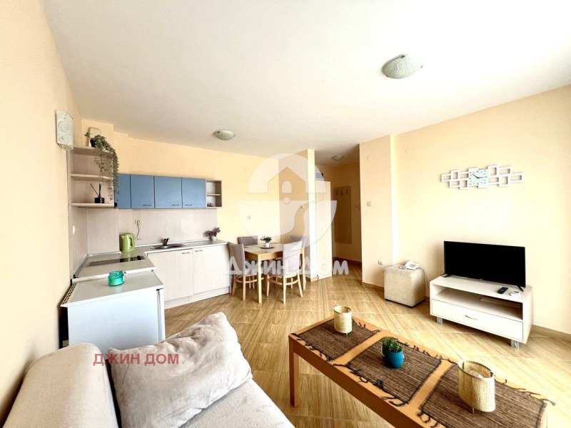 Zu verkaufen  1 Schlafzimmer region Burgas , k.k. Slantschew brjag , 66 qm | 87720510 - Bild [3]