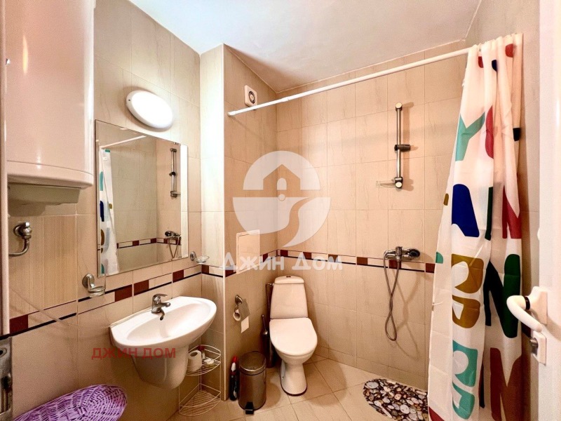 De vânzare  1 dormitor regiunea Burgas , c.c. Slânciev briag , 66 mp | 87720510 - imagine [8]