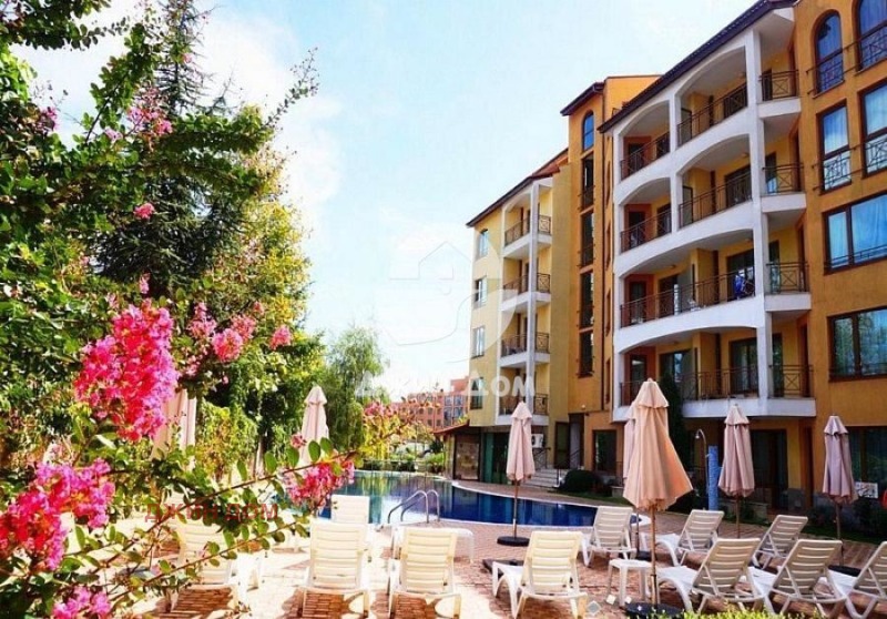 De vânzare  1 dormitor regiunea Burgas , c.c. Slânciev briag , 66 mp | 87720510 - imagine [11]