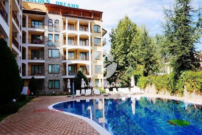 Na prodej  1 ložnice oblast Burgas , k.k. Slančev brjag , 66 m2 | 87720510 - obraz [12]