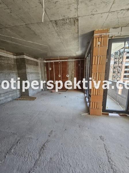 Продава 2-СТАЕН, гр. Пловдив, Христо Смирненски, снимка 2 - Апартаменти - 52154703
