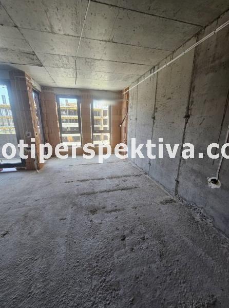 Продава 2-СТАЕН, гр. Пловдив, Христо Смирненски, снимка 3 - Апартаменти - 52154703