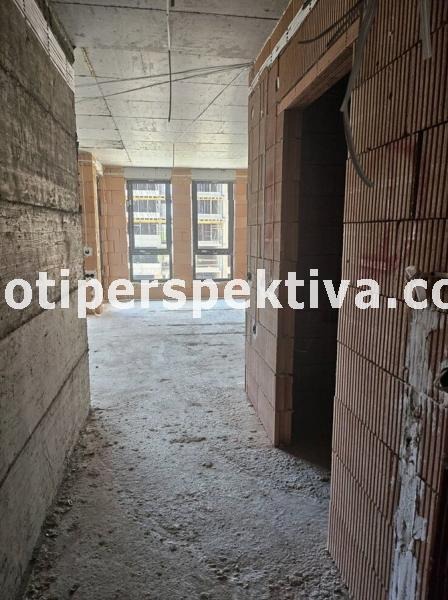 Продава 2-СТАЕН, гр. Пловдив, Христо Смирненски, снимка 2 - Апартаменти - 52154703