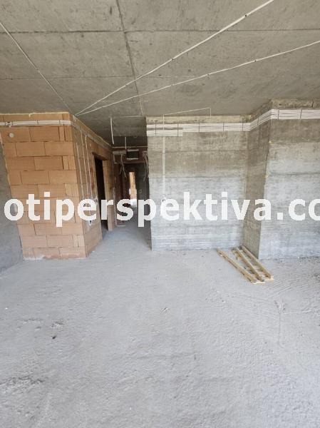 Продава 2-СТАЕН, гр. Пловдив, Христо Смирненски, снимка 4 - Апартаменти - 52154703