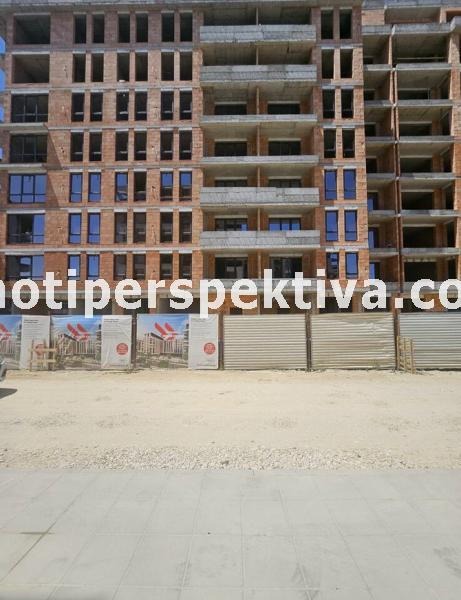 Продава 2-СТАЕН, гр. Пловдив, Христо Смирненски, снимка 9 - Апартаменти - 52154703