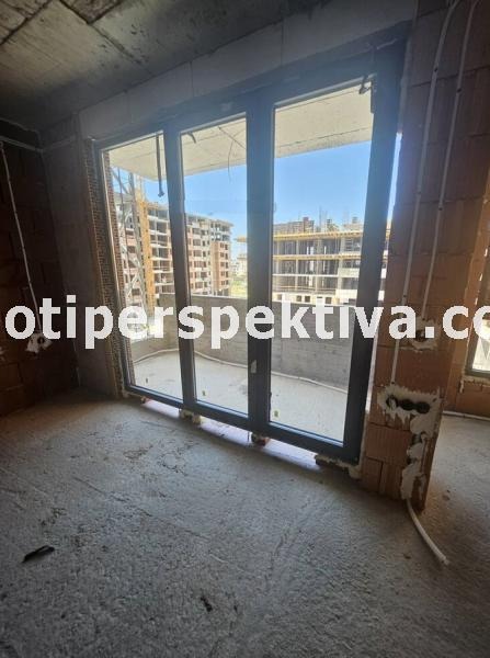 Продава 2-СТАЕН, гр. Пловдив, Христо Смирненски, снимка 7 - Апартаменти - 52154703