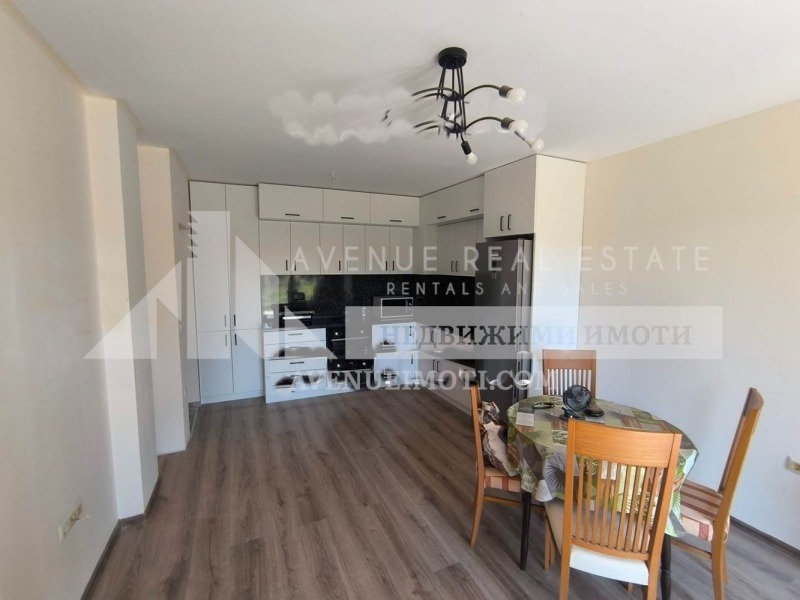 Na prodej  1 ložnice Burgas , Meden rudnik - zona D , 55 m2 | 67602356 - obraz [2]