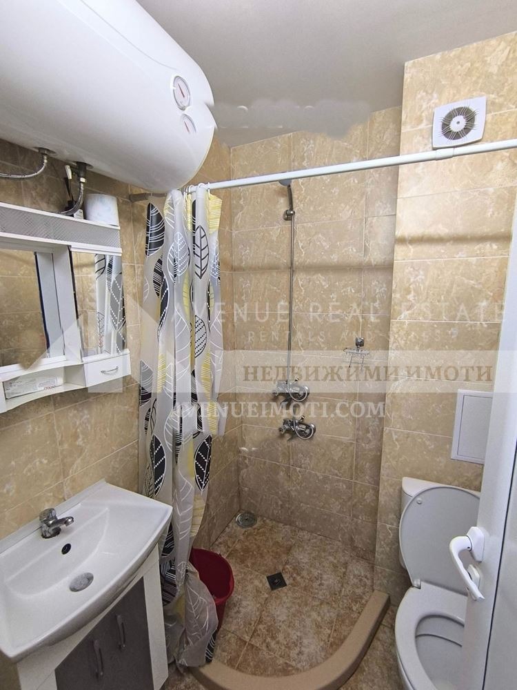 Na prodej  1 ložnice Burgas , Meden rudnik - zona D , 55 m2 | 67602356 - obraz [4]
