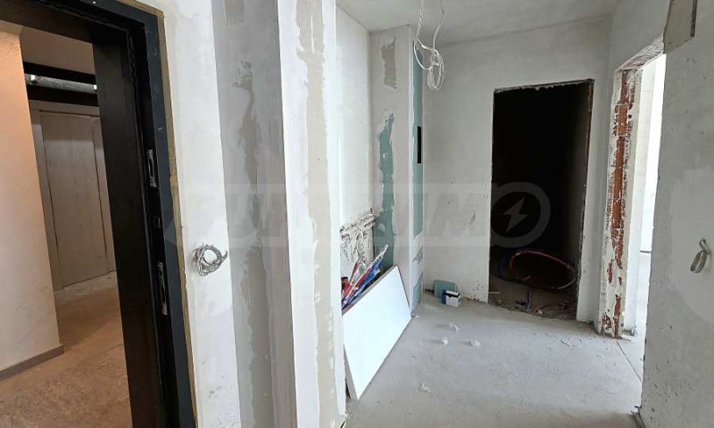 À venda  1 quarto Sofia , Manastirski livadi , 95 m² | 59443349 - imagem [4]
