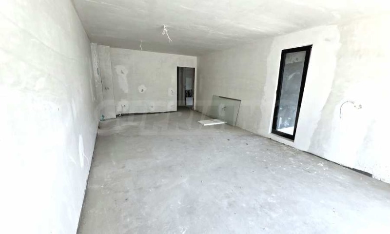 À venda  1 quarto Sofia , Manastirski livadi , 95 m² | 59443349 - imagem [5]