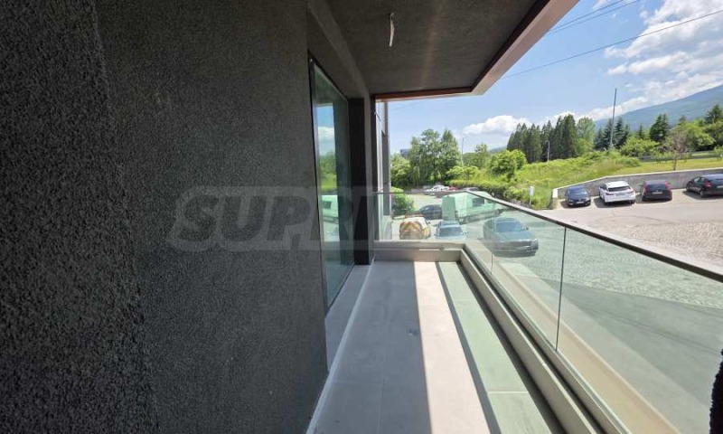 À venda  1 quarto Sofia , Manastirski livadi , 95 m² | 59443349 - imagem [11]