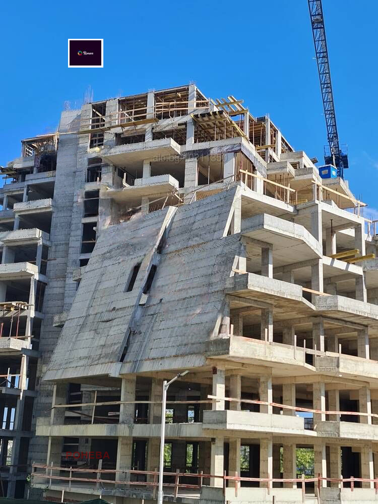 En venta  1 dormitorio Varna , Vazrazhdane 1 , 60 metros cuadrados | 68508991 - imagen [2]