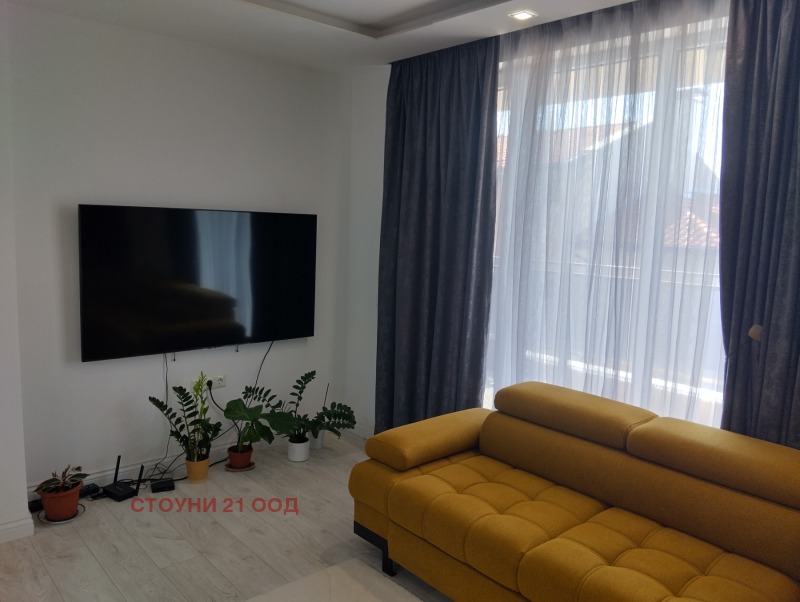 Till salu  1 sovrum Varna , Izgrev , 72 kvm | 57012962 - bild [2]