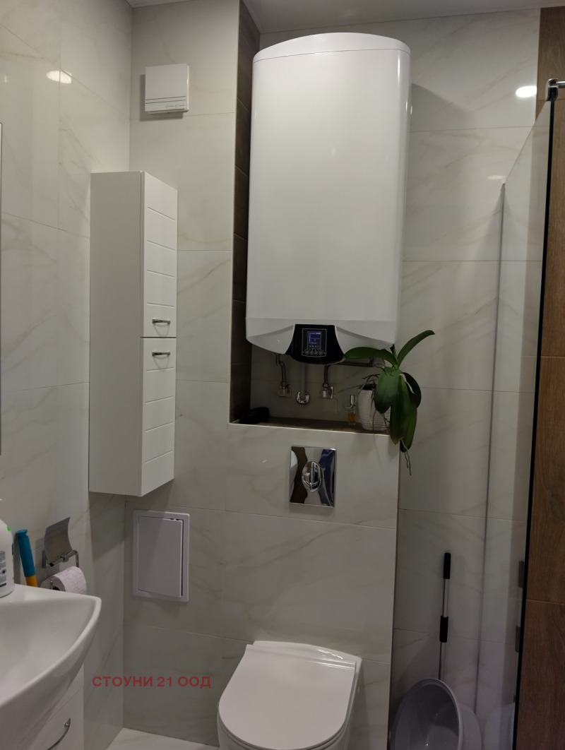Till salu  1 sovrum Varna , Izgrev , 72 kvm | 57012962 - bild [11]