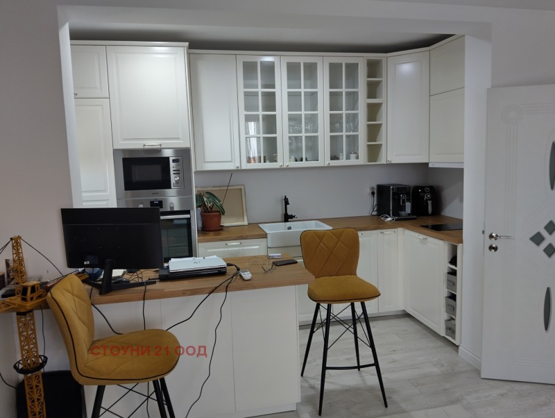 Till salu  1 sovrum Varna , Izgrev , 72 kvm | 57012962 - bild [3]