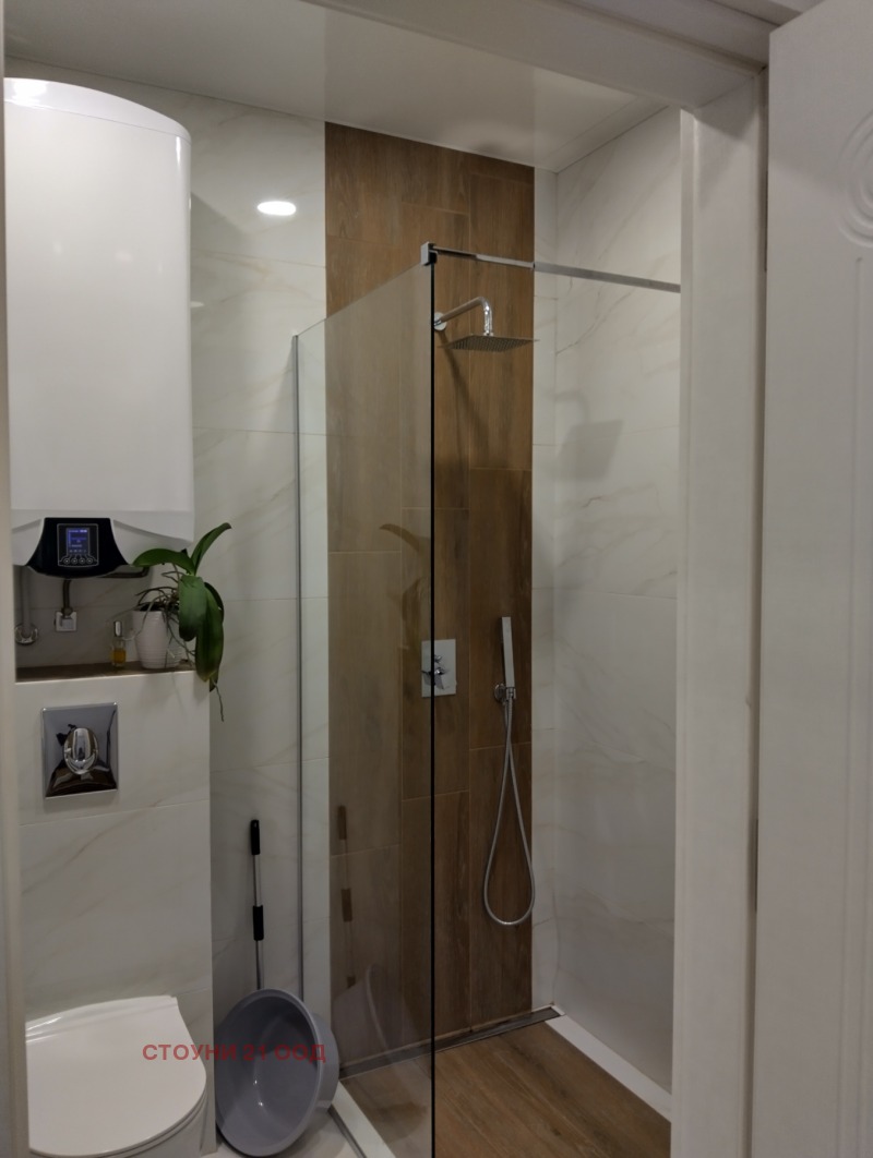 Till salu  1 sovrum Varna , Izgrev , 72 kvm | 57012962 - bild [9]