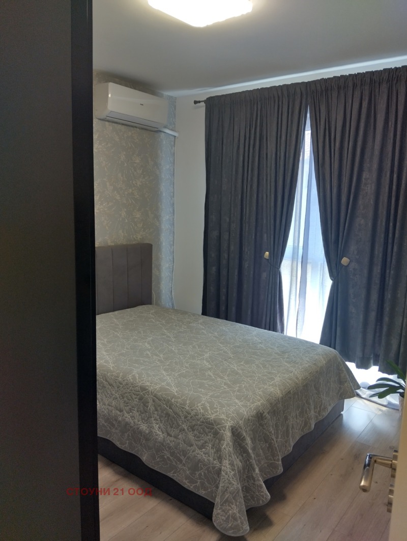 Till salu  1 sovrum Varna , Izgrev , 72 kvm | 57012962 - bild [5]