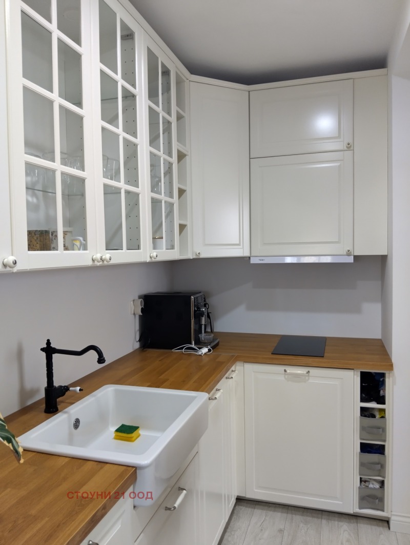Till salu  1 sovrum Varna , Izgrev , 72 kvm | 57012962 - bild [4]