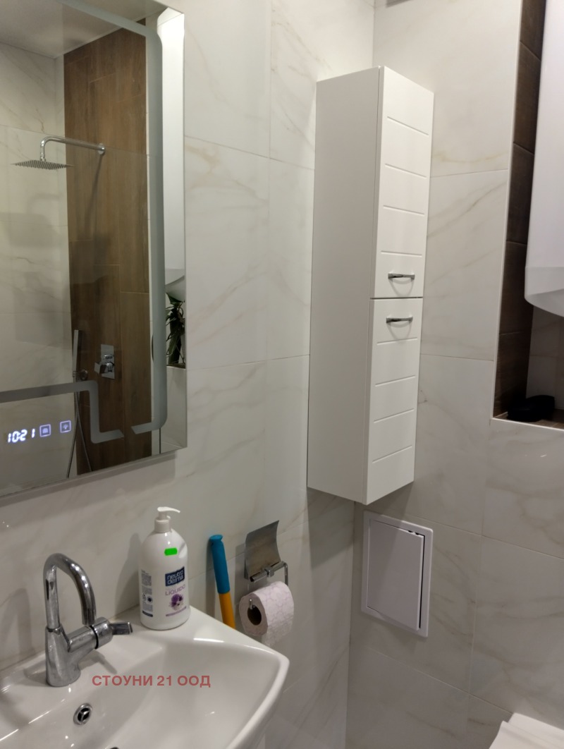 Till salu  1 sovrum Varna , Izgrev , 72 kvm | 57012962 - bild [10]