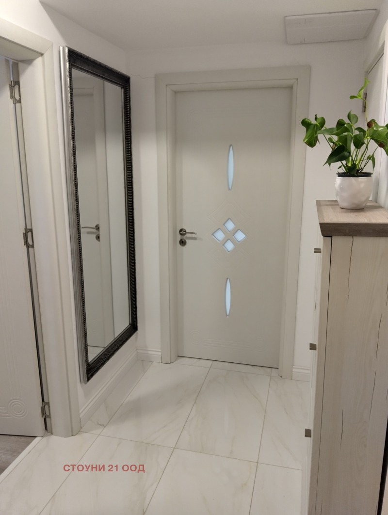 Till salu  1 sovrum Varna , Izgrev , 72 kvm | 57012962 - bild [12]