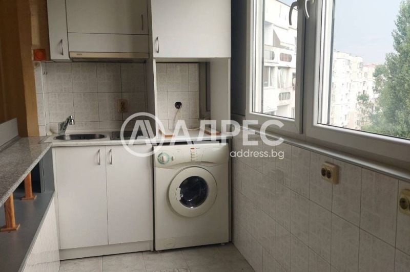 Продава 2-СТАЕН, град София, Овча купел 2 • 119500 € • 26243882 — Holmes.bg