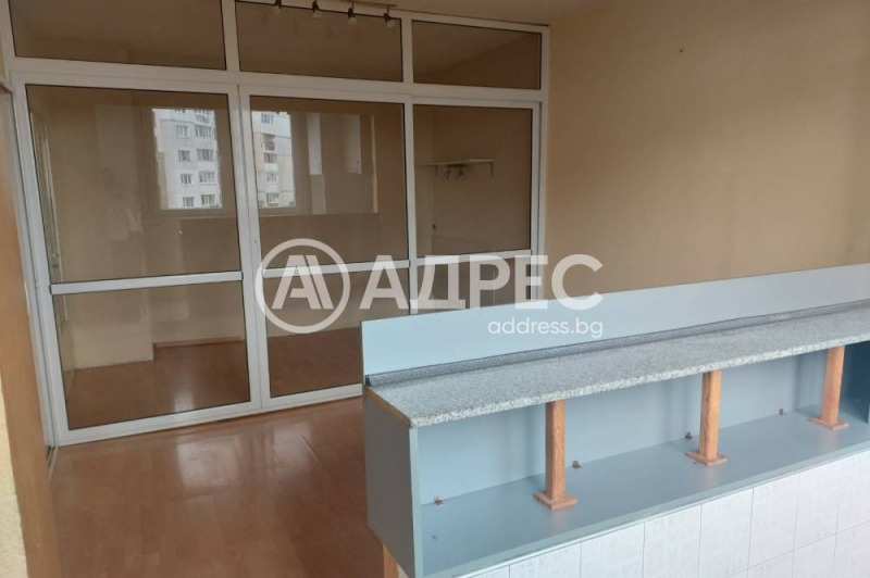 Zu verkaufen  1 Schlafzimmer Sofia , Owtscha kupel 2 , 44 qm | 84602273 - Bild [2]