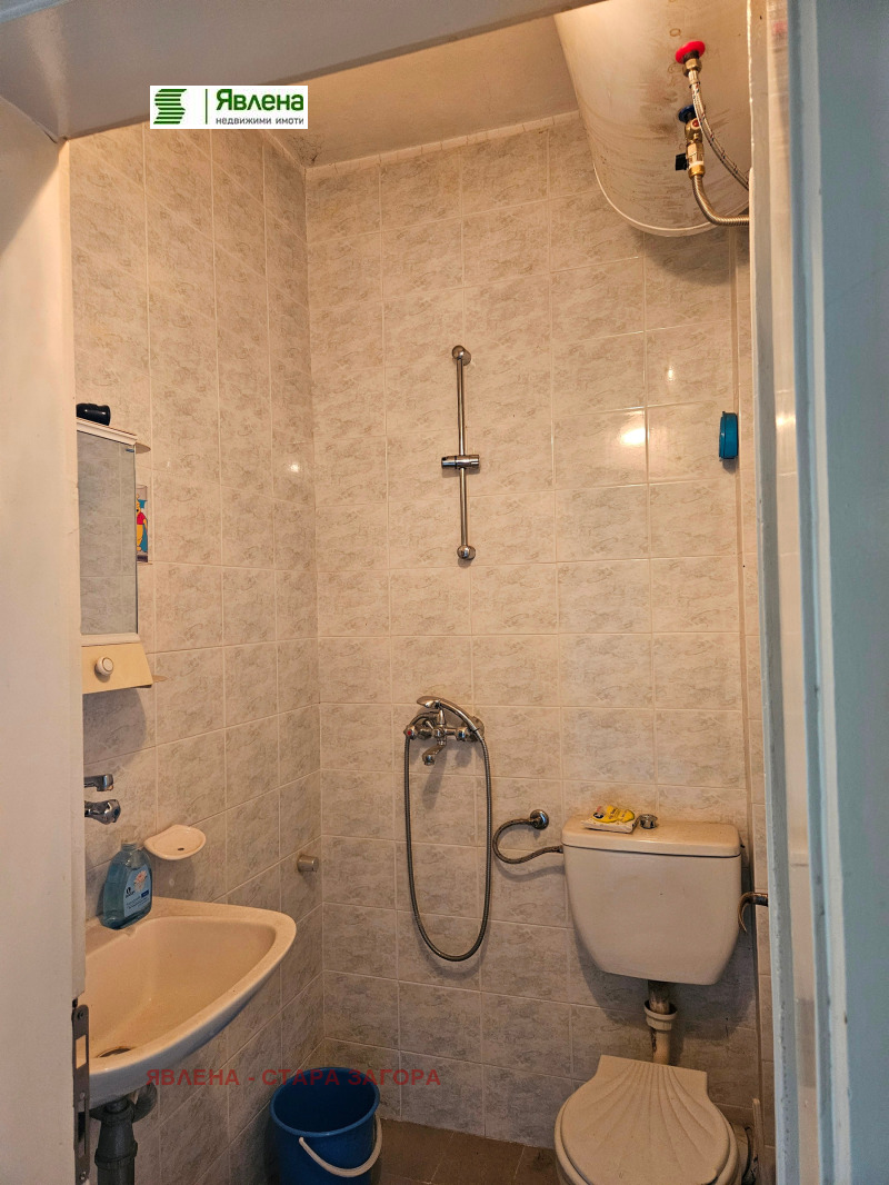 Продава  2-стаен град Стара Загора , Център , 60 кв.м | 30232106 - изображение [9]