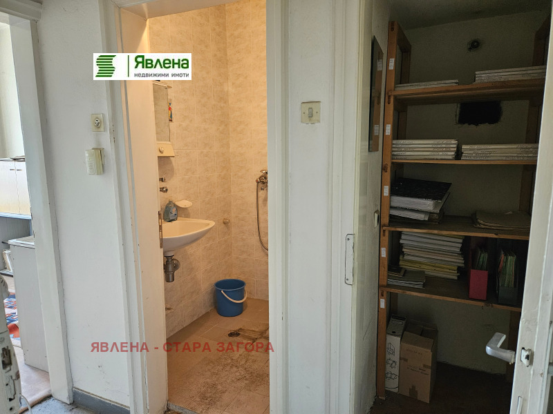 Продава  2-стаен град Стара Загора , Център , 60 кв.м | 30232106 - изображение [6]