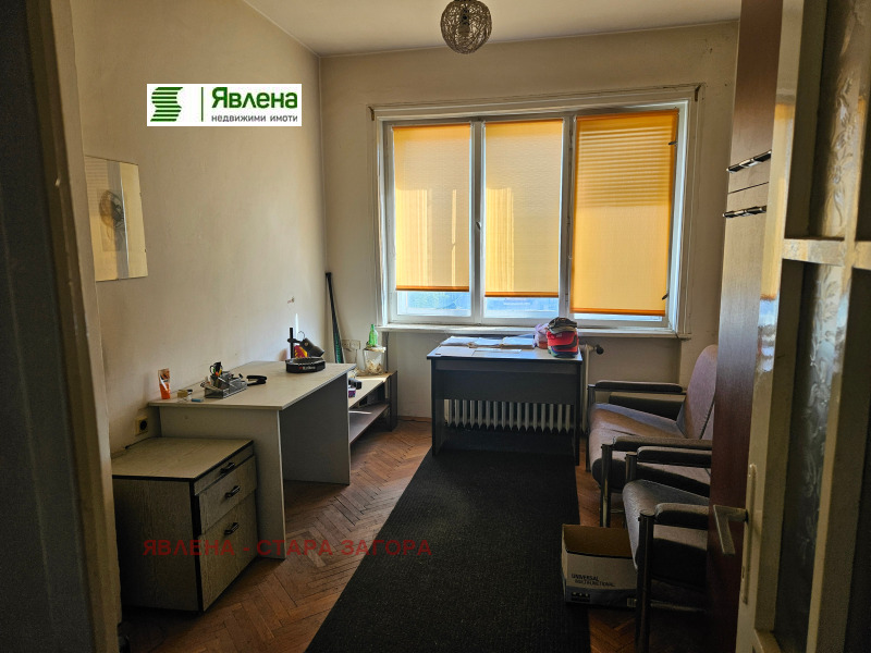 Продава  2-стаен град Стара Загора , Център , 60 кв.м | 30232106 - изображение [3]
