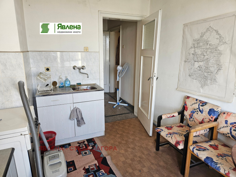 Продава  2-стаен град Стара Загора , Център , 60 кв.м | 30232106 - изображение [8]
