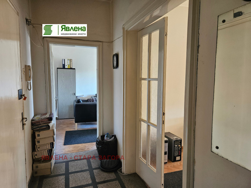 Продава  2-стаен град Стара Загора , Център , 60 кв.м | 30232106 - изображение [5]