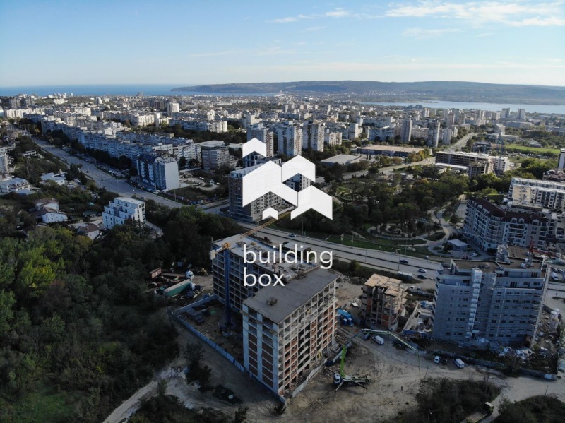 Продава 2-СТАЕН, град Варна, Възраждане 4 • 116000 € / 226876.28 лв. • 59171007 1