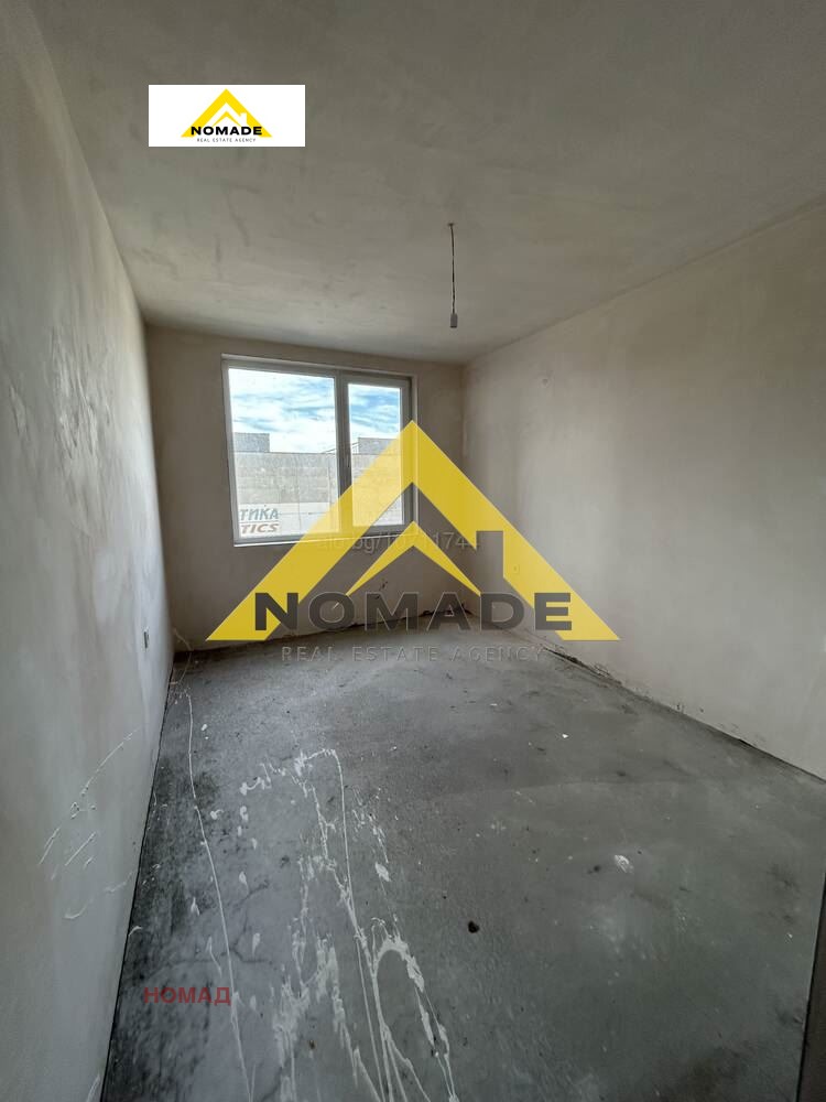 Продава 2-СТАЕН, гр. Пловдив, Тракия, снимка 4 - Апартаменти - 52492837