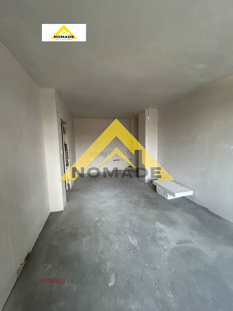 Продава 2-СТАЕН, гр. Пловдив, Тракия, снимка 2 - Апартаменти - 52492837