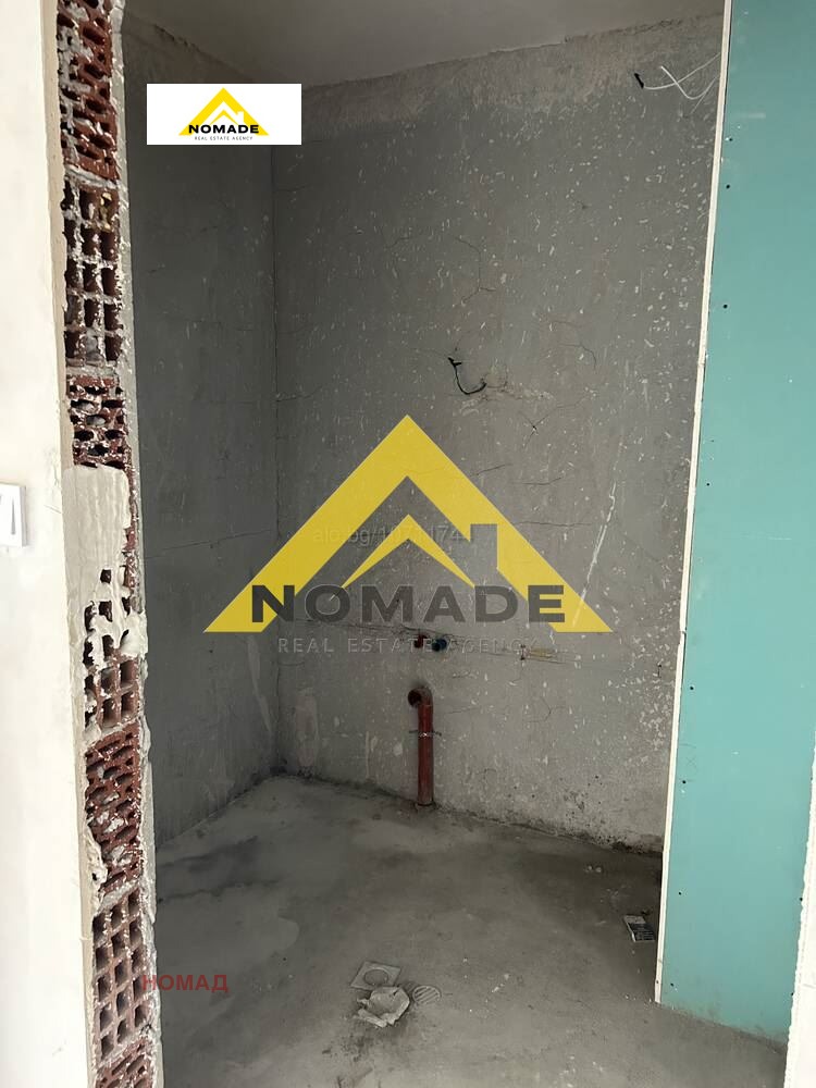 Продава 2-СТАЕН, гр. Пловдив, Тракия, снимка 6 - Апартаменти - 52492837