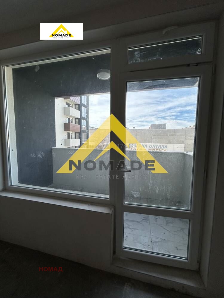 Продава 2-СТАЕН, гр. Пловдив, Тракия, снимка 5 - Апартаменти - 52492837