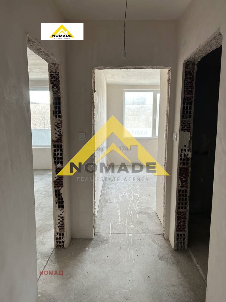 Продава 2-СТАЕН, гр. Пловдив, Тракия, снимка 8 - Апартаменти - 52492837