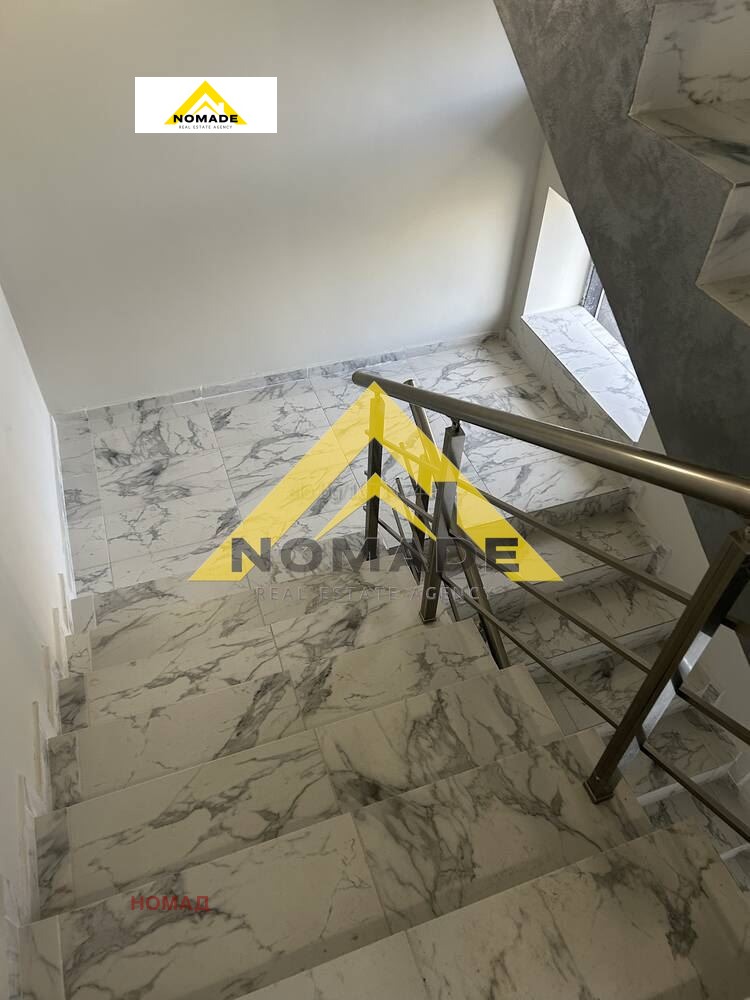 Продава 2-СТАЕН, гр. Пловдив, Тракия, снимка 12 - Апартаменти - 52492837