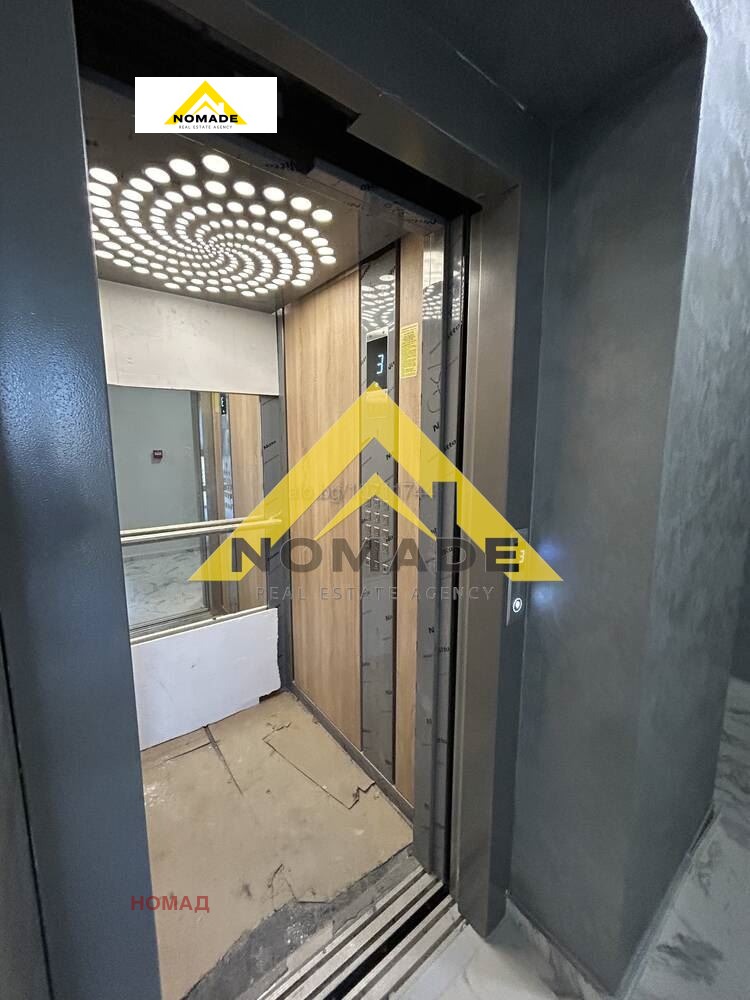 Продава 2-СТАЕН, гр. Пловдив, Тракия, снимка 11 - Апартаменти - 52492837