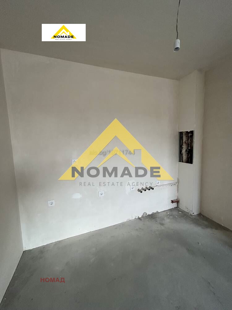 Продава 2-СТАЕН, гр. Пловдив, Тракия, снимка 3 - Апартаменти - 52492837