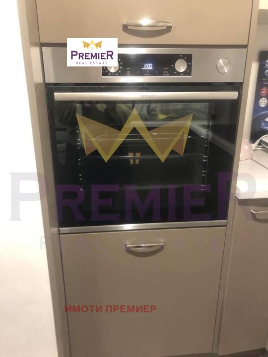 Продава 2-СТАЕН, гр. Бургас, област Бургас, снимка 6 - Апартаменти - 53121976