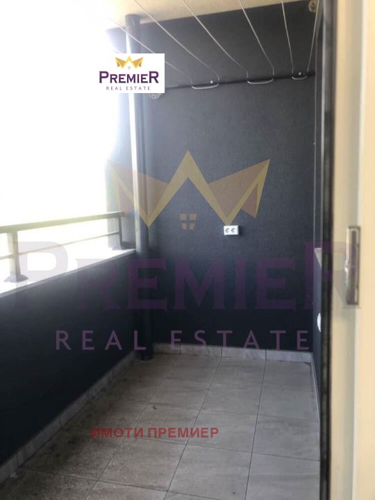 Продава 2-СТАЕН, гр. Бургас, област Бургас, снимка 13 - Апартаменти - 53121976