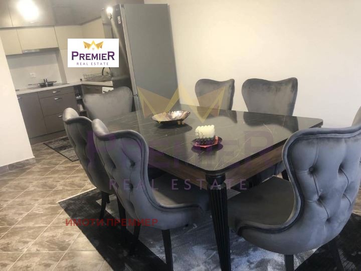 Продава 2-СТАЕН, гр. Бургас, област Бургас