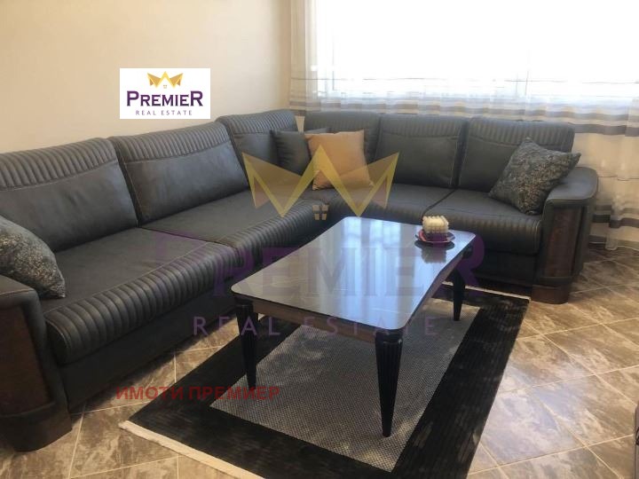 Продава 2-СТАЕН, гр. Бургас, област Бургас, снимка 2 - Апартаменти - 53121976