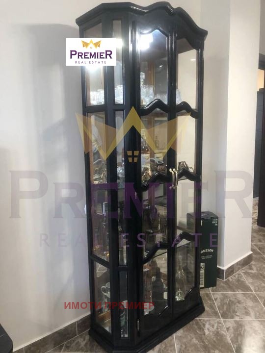 Продава 2-СТАЕН, гр. Бургас, област Бургас, снимка 11 - Апартаменти - 53121976