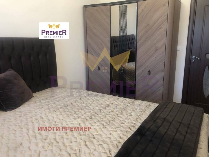 Продава 2-СТАЕН, гр. Бургас, област Бургас, снимка 7 - Апартаменти - 53121976