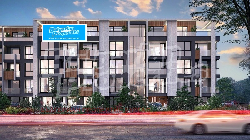 Продава 2-СТАЕН, гр. Бургас, Сарафово